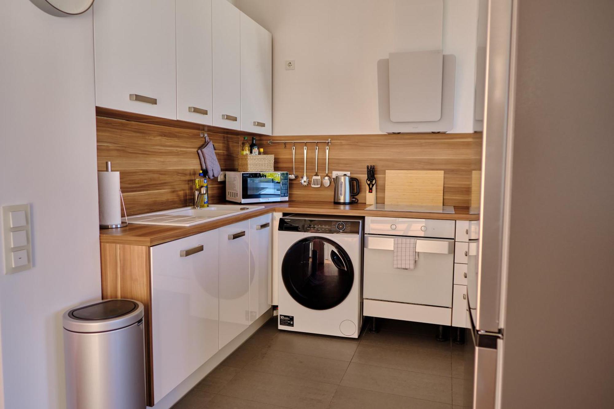 Historisches Deluxe Apartment Im Marianum Нойс Экстерьер фото